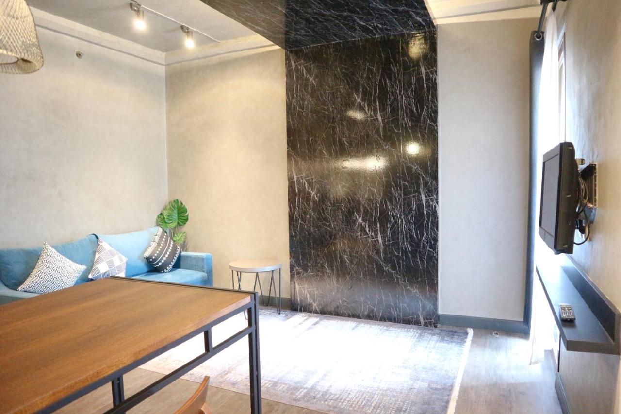 Youre At - The Majesty Apartment バンドゥン エクステリア 写真