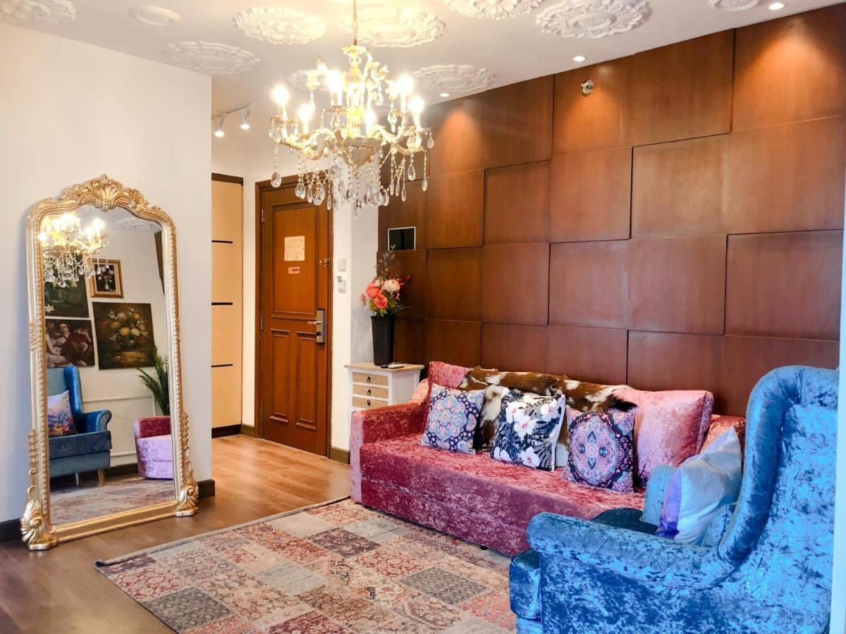Youre At - The Majesty Apartment バンドゥン エクステリア 写真