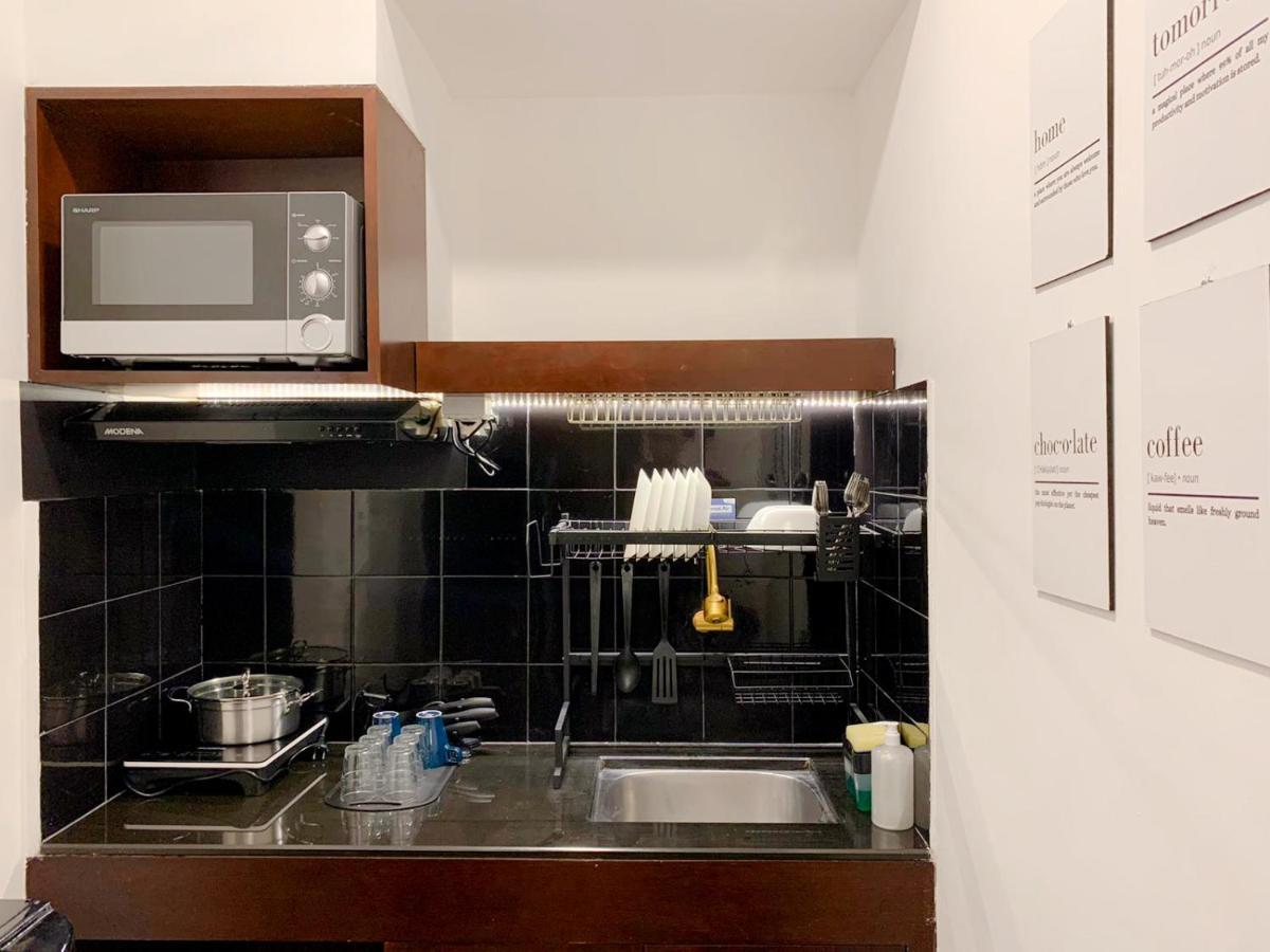 Youre At - The Majesty Apartment バンドゥン エクステリア 写真