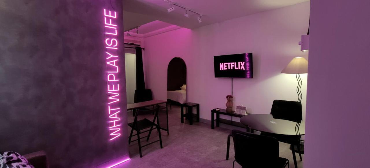 Youre At - The Majesty Apartment バンドゥン エクステリア 写真