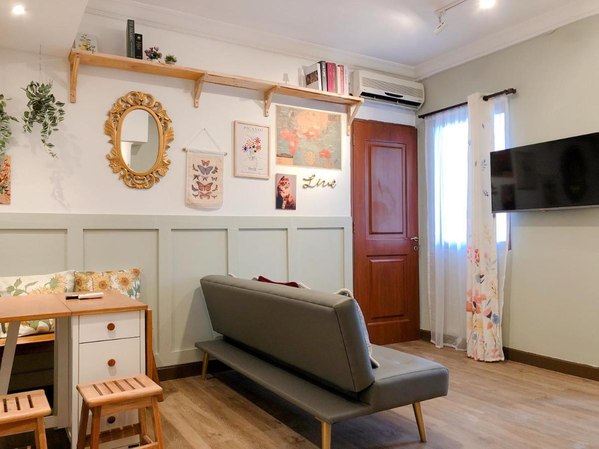 Youre At - The Majesty Apartment バンドゥン エクステリア 写真