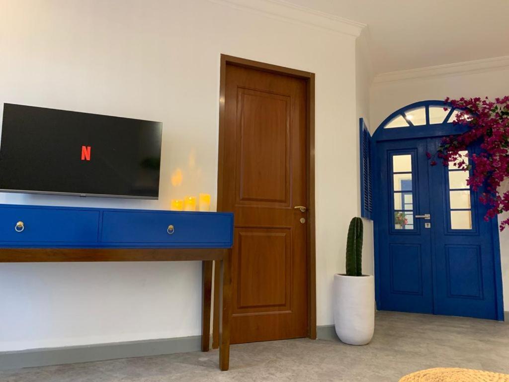 Youre At - The Majesty Apartment バンドゥン エクステリア 写真